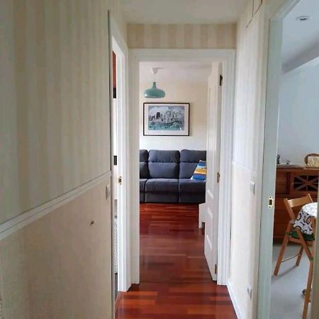 Apartamento La Casa Curiosa León Exterior foto